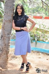 Nithya Shetty Interview About Padesave